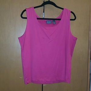 Additions By Chico Women's Top. Size 3.